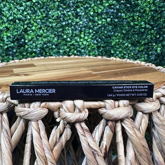 Laura Mercier Caviar Stick Eye Shadow -Metallic Taupe One item - Picture 6 of 8
